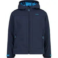 CMP Fix Hood 3a00094 Softshelljacke