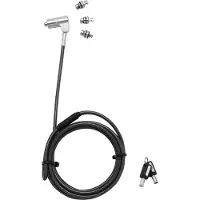 Dicota D31699 Laptop-schloss