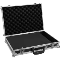 ROADINGER Mikrofon-Case MRS-1 6 Mikrofone schwarz