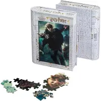 Philos 3D Puzzle Ron Weasley in Sammlerbox, 300 Teile