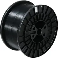 Polymaker PolyLite ASA, Farbe:Schwarz, Filamentgröße:1.75mm, Gewicht:5 kg