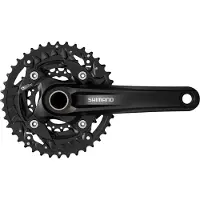 Shimano Deore Mt500 Kurbelgarnitur