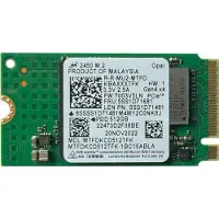 Lenovo Ssd asm