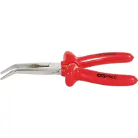 Ks Tools Flachrundzange 117.1294 Werkzeugstahl 170g