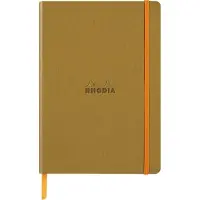 Rhodia Notizbücher und Notizhefte Rho