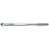 Unior Dynamometrischer Schraubenschlüssel UNR-264 1/4", 2-24 Nm, klickbar