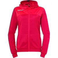 Kempa Kapuzenjacke Femme Emotion 2.0
