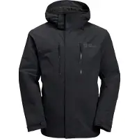 Jack Wolfskin Jasper 2l Jacke