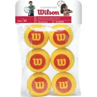 Wilson Starter Tour Foam Tennisballtasche