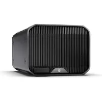 SanDisk Professional G-RAID PROJECT 2 - Festplatte - Enterprise - 16 TB - extern (Stationär)