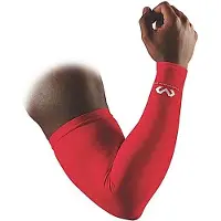 Mcdavid Compression Armwärmer 2 Einheiten