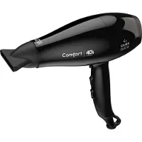 Ginza.se Comfort 4D, AC, Schwarz, Hängeschlaufe, 2,5 m, 2200 W, 220 - 240 V