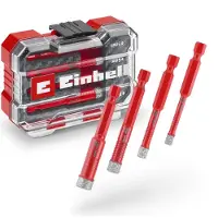 Einhell Diamant-Fliesenbohrer-Set
