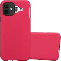 Cadorabo TPU Frosted Cover