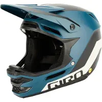 Giro Integralhelm Insurgent Spherical | Größe XS/S (51/55 cm)