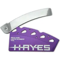 Hayes Werkzeug zum Spreizen von Bremsbelägen Feel'R Gage