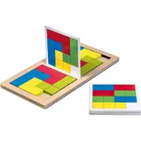 Philos Brettspiel Color Race - STEM Lernspiel für Kinder