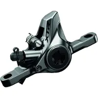 Shimano Xtr Dt D Hi Post Mount Res 2p Scheibenbremssattel