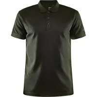 Craft Poloshirt Core Unify Poloshirt Men Woods Melange-M