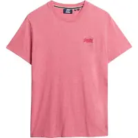 Superdry Vintage Logo Embroidered Kurzarm-t-shirt