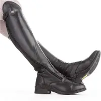 Kavalkade Lederreitstiefel Maximus Damen