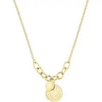 Liebeskind berlin Halsketten - Liebeskind Berlin Halskette - Gr. unisize - in Gold - für Damen