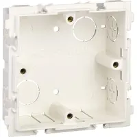 Schneider Electric Hilfsschütz, 3S+1Ö, 72V DC, 1,8W CA4KN31SW3