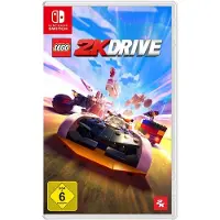 Lego 2K Drive Switch CiaB
