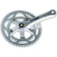 Stronglight Tretlager Straße Impact 155 mm 44-34 8V. 9-10V.
