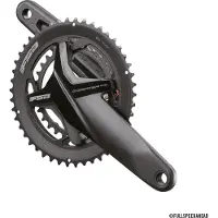 Fsa Doppeltes Tretlager Gossamer Pro 386 120/90 50x34T B1