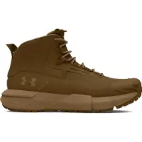 Under Armour Charged Valsetz Mid Wanderstiefel Braun EU 42 1/2 Mann Braun EU 42 1/2