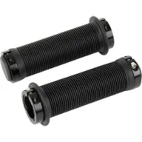 Position One Fahrradgriffe BMX 115 mm