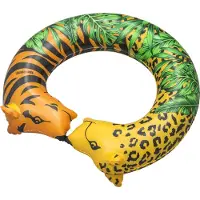 Bestway Jungle Schwimmreifen