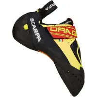Scarpa DRAGO, Gelb, 200 g