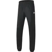 Erima Kinder Polyester Trainingshose mit Bündchen