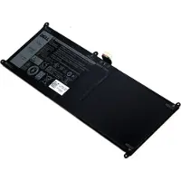 Dell battery Battery for Dell XPS 12 7.6V 3900mAh (V55D0)