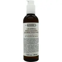 Kiehl's Sonstige-gesichtspflege Calendula Deep Cleansing Foaming Face Wash