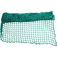 Foga Futtersparnetz 3,6 x 2,4m, Maschenweite 4,5cm