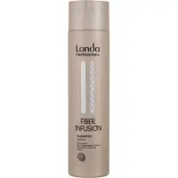 Londa Professional Fiber Infusion Shampoo 250 ml