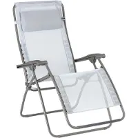 Lafuma Relax RSXA Clip, Batyline ciel M72733