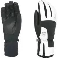 Level Iris W black-white (35) 6,5