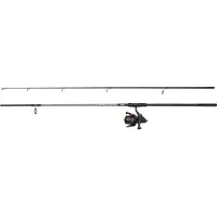 Mitchell Catch Pro Ii Karpfen-angelset