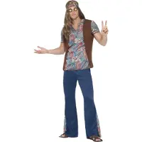 Smiffy Hippie - Orion