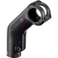 Ergotec High Barracuda I 31.8 Mm Fahrradvorbau
