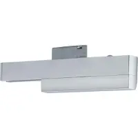 Paulmann URail Smart Home Zigbee Spotadapter 0-50W chrom/matt an- aus- dimmen