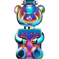 Moschino Toy 2 Pearl Eau De Parfum Spray 100ml