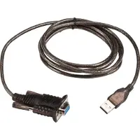 Honeywell Serieller Adapter