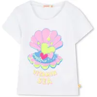 Billieblush U20923 Kurzarm-t-shirt