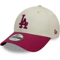 New Era Patch 9forty La Dodgersco Kappe