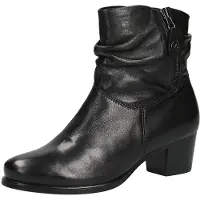 Caprice Stiefeletten 9-25348-41 Schwarz